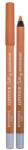 Bourjois Contour Clubbing Waterproof 24H creion de ochi rezistent la apă 1.2 g nuanţă 78 Let´s Bronze