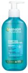 Garnier Pure Active Purifying Cleansing Gel gel de curatare pentru piele acneica 200 ml unisex