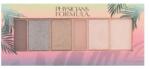 Physicians Formula Butter Believe It! Eyeshadow paletă farduri de pleoape 3.4 g nuanţă Bronzed Nudes