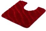Kleine Wolke Tram covor de baie 55x55 cm pentru WC roșu 9189468129 (9189468129) Covor baie