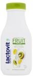 Lactovit Fruit Antiox gel de duș cu efect antioxidant 300 ml pentru femei