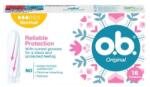 o. b o. b. Original Normal tampon 16 buc