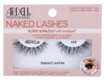 Ardell Naked Lashes 425 gene false cu aspect natural