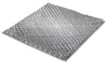 Kleine Wolke Cory covor de baie 60x60 cm pătrat gri 9121901135 (9121901135) Covor baie
