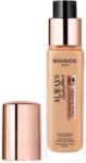 BOURJOIS Paris Always Fabulous 24H SPF20 fond de ten cu acoperire mare 30 ml nuanţă 420 Light Sand