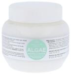 Kallos Algae masca fortifianta pentru par deteriorat 275 ml pentru femei
