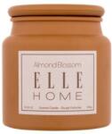 ELLE Almond Blossom 350 g lumânări parfumate