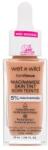 Wet n Wild Bare Focus Niacinamide Skin Tint fond de ten nuanţă natural light 32 ml nuanţă Natural Light