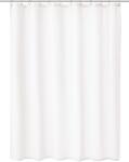 Kleine Wolke Caravelle perdea de duș 200x180 cm alb 0308100305 (0308100305) Perdea de dus