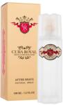 Cuba Royal 100 ml aftershave loțiune