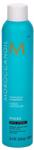 Moroccanoil Finish Luminous Hairspray spray de par cu fixare foarte puternica 330 ml pentru femei