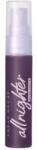 Urban Decay All Nighter Ultra Matte spray fixant matifiant 30 ml