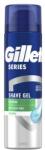 Gillette Series Sensitive gel de barbierit pentru piele sensibila 200 ml pentru bărbați