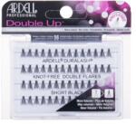 Ardell Double Up Duralash Knot-Free Double Flares gene false tip buchet 56 buc