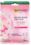 Garnier Skin Naturals Hydra Bomb Sakura masca hidratanta pentru ten pentru femei Masca de fata