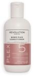 Revolution Haircare London Plex 5 Bond Plex Conditioner 250 ml basam pentru par hranitor fortifiant pentru femei