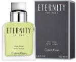 Calvin Klein Eternity For Men 100 ml aftershave loțiune