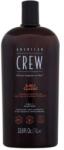 American Crew 3-IN-1 1000 ml șampon, balsam și gel de duș 3în1 pentru bărbați