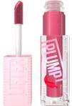 Maybelline Lifter Plump luciu de buze volumizator cu extract de ardei iute 5.4 ml nuanţă 002 Mauve Bite