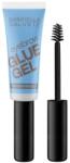 Gabriella Salvete Denim Story Brow Style Eyebrow Glue Gel gel fixator pentru sprâncene de lungă durată 6 ml nuanţă Transparent