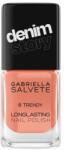 Gabriella Salvete Denim Story Longlasting Nail Polish lac de unghii 11 ml nuanţă 08 Trendy