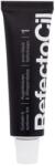 RefectoCil Eyelash And Eyebrow Tint vopsea nuantator pentru gene si sprancene 15 ml nuanţă negru