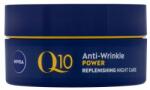 Nivea Q10 Power Anti-Wrinkle + Firming Night crema de noapte regeneratoare 50 ml pentru femei