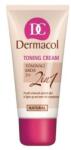 Dermacol Toning Cream 2in1 crema nuantatoare usoara 30 ml nuanţă 05 Bronze