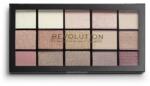 Revolution Beauty Re-loaded paleta cu farduri de pleoape 16.5 g nuanţă Iconic 3.0