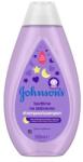 Johnson's Bedtime Baby Shampoo 500 ml șampon calmant pentru copii