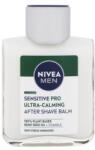 Nivea Men Sensitive Pro Ultra-Calming After Shave Balm balsam calmant după ras 100 ml