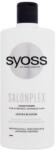 Syoss SalonPlex Conditioner 440 ml balsam pentru părul tratat chimic si mecanic pentru femei