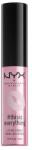 NYX Cosmetics #thisiseverything Lip Oil ulei de buze hrănitor 8 ml nuanţă roz