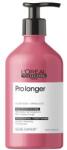 L'Oréal Pro Longer Professional Conditioner 500 ml balsam pentru păr lung pentru femei