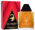 Scorpio Rouge 100 ml aftershave parfumat