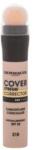 Dermacol Cover Xtreme SPF30 corector cu putere mare de acoperire 8 g nuanţă 3 (218)