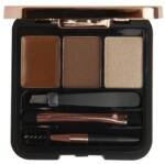 Makeup Revolution London Brow Sculpt Kit truse de contur 2.2 g nuanţă Brown