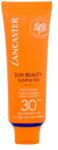 Lancaster Sun Beauty Face Cream cremă pentru față cu protecție solară spf30 50 ml unisex