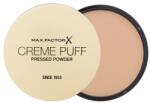 MAX Factor Creme Puff pudră compactă 14 g nuanţă 75 Golden