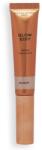 Revolution Pro Glow Edit Cream Highlighter iluminator cremă 15 ml nuanţă Alight