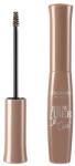 BOURJOIS Paris Brow Fiber Oh, Oui! mascara sprâncene 6.8 ml nuanţă 001 Blond