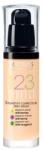 BOURJOIS Paris 123 Perfect fond de ten cu rezistenta mare 30 ml nuanţă 51 Light Vanilla