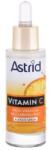 Astrid Vitamin C ser pentru ten antirid 30 ml pentru femei