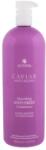 Alterna Haircare Caviar Anti-Aging Smoothing Anti-Frizz 1000 ml balsam pentru păr creț și rebel pentru femei