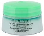 Collistar Special Perfect Body Energizing Talasso-Scrub exfoliant revitalizant pentru corp 300 g pentru femei