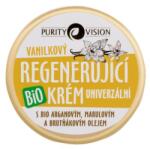 PURITY VISION Vanilla Bio Regenerating Universal Cream cremă regeneranta universală 70 ml unisex