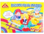Master Toys Hajstúdió gyurmakészlet (CN0018)