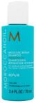 Moroccanoil Repair 70 ml sampon pentru par deteriorat pentru femei