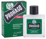 PRORASO Eucalyptus Beard Balm balsam de barba cu eucalipt 100 ml