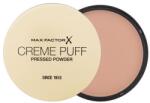 MAX Factor Creme Puff pudră compactă 14 g nuanţă 40 Creamy Ivory